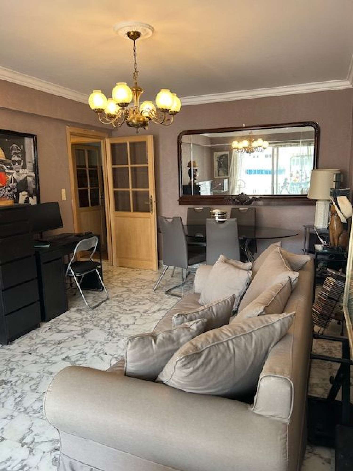  for sale apartment Nice Alpes-Maritimes 8