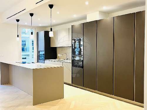 Niza Alpes-Maritimes apartamento foto 7059431