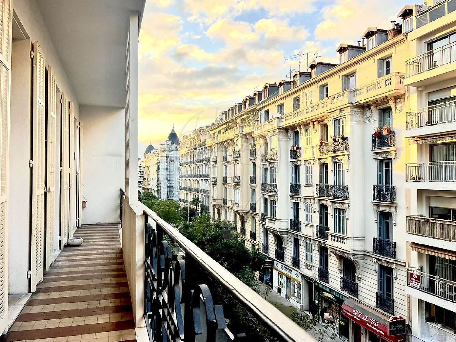  te koop appartement Nice Alpes-Maritimes 2
