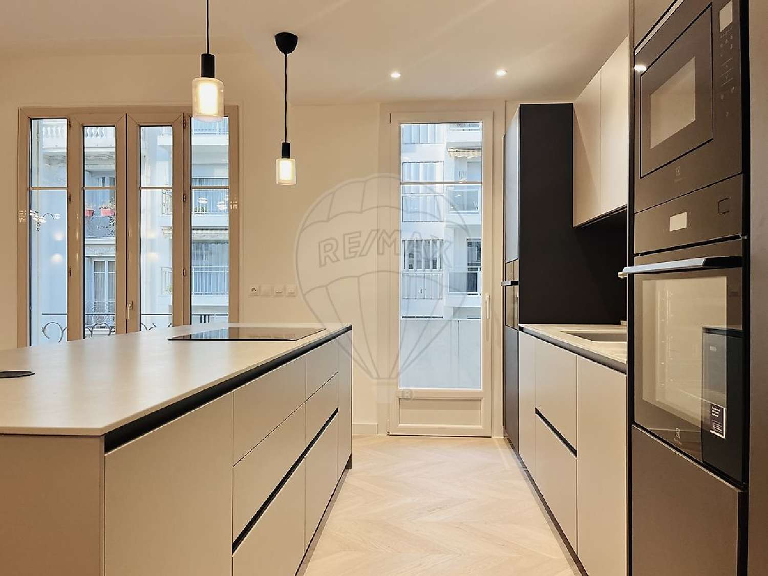  te koop appartement Nice Alpes-Maritimes 4
