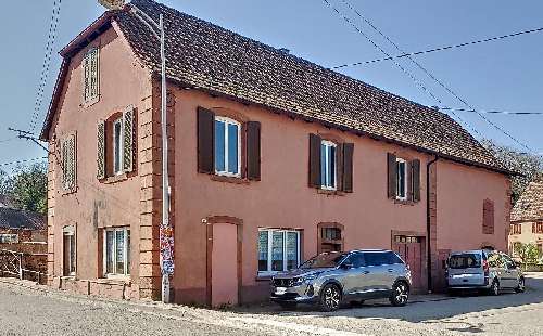 Niederhaslach Bas-Rhin appartement foto 7059173
