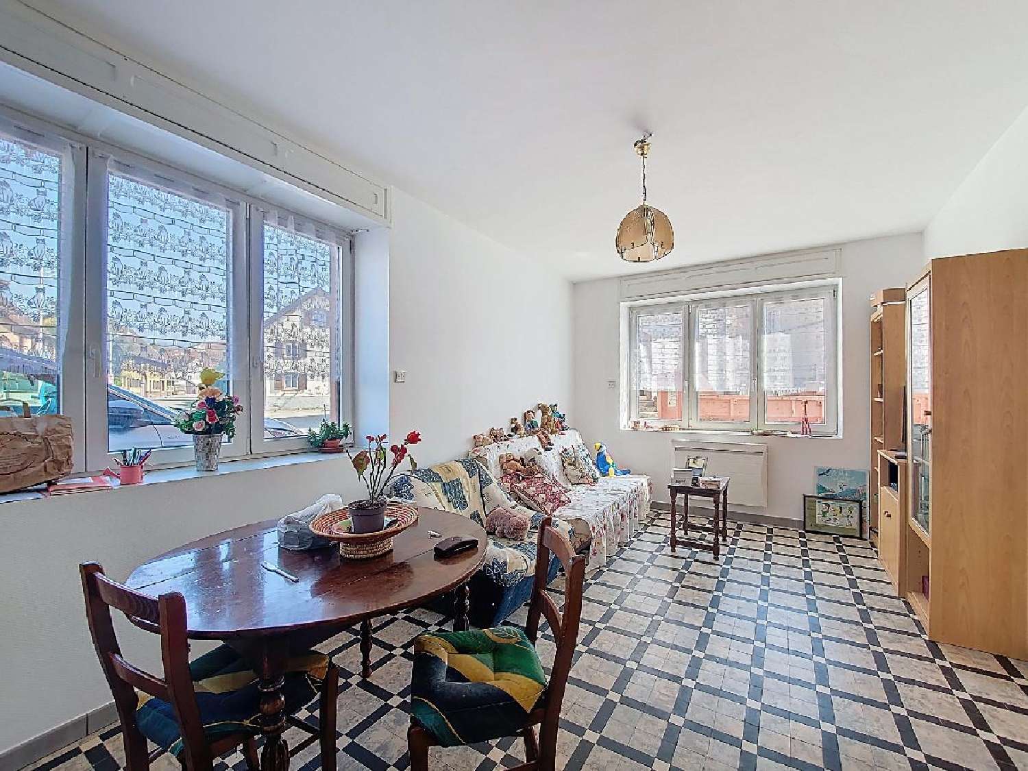  for sale apartment Niederhaslach Bas-Rhin 2