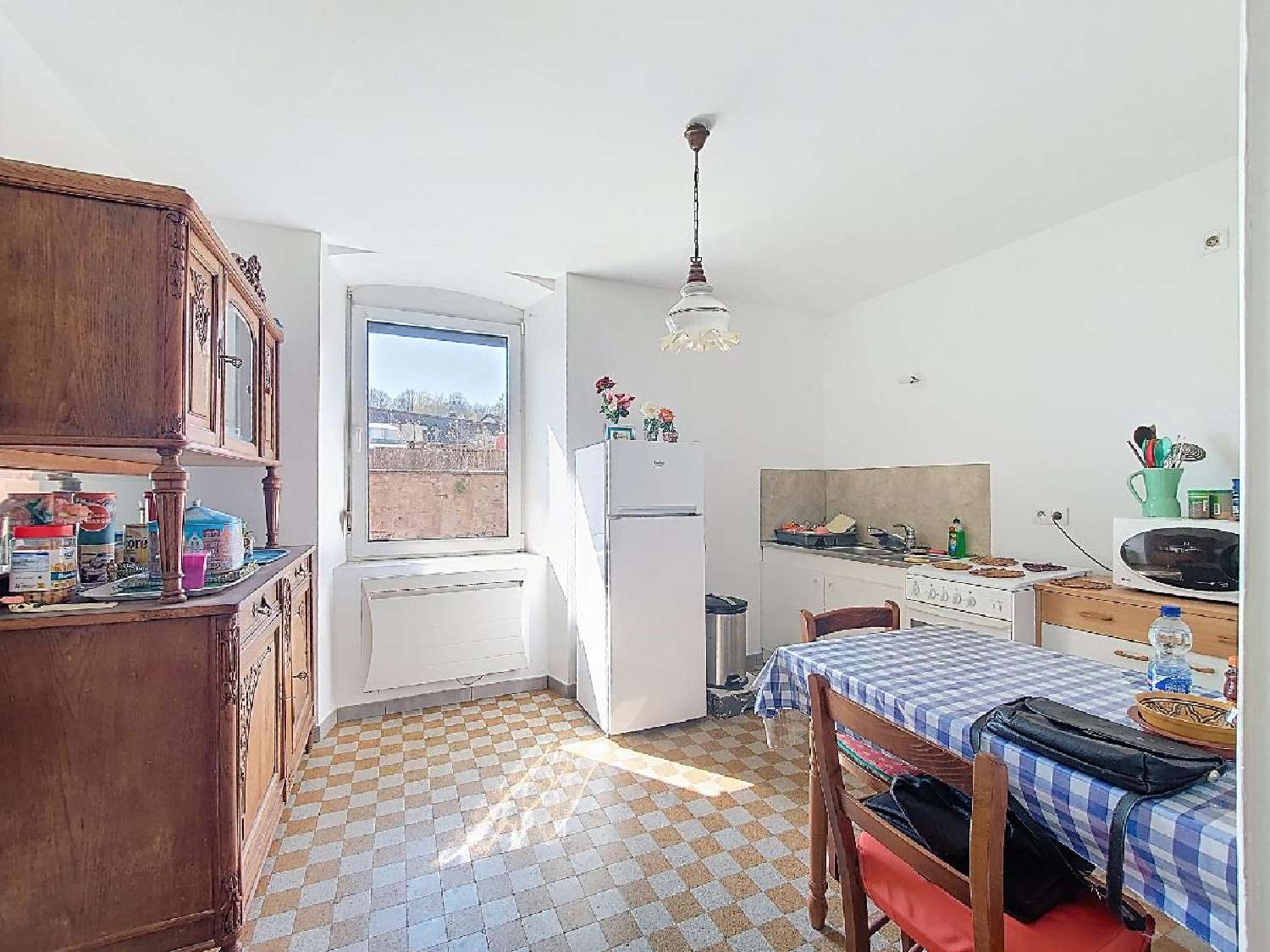  for sale apartment Niederhaslach Bas-Rhin 3