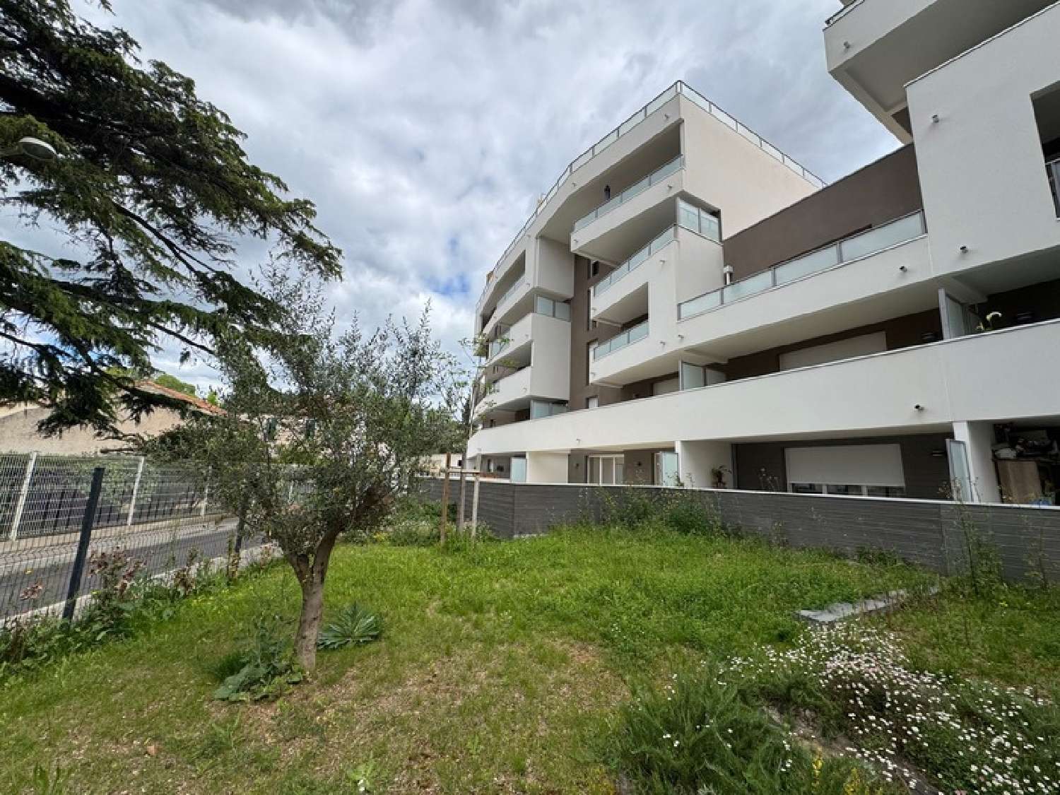  te koop appartement Nîmes Gard 1