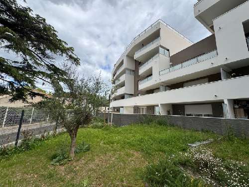 Nîmes Gard appartement foto 7060557
