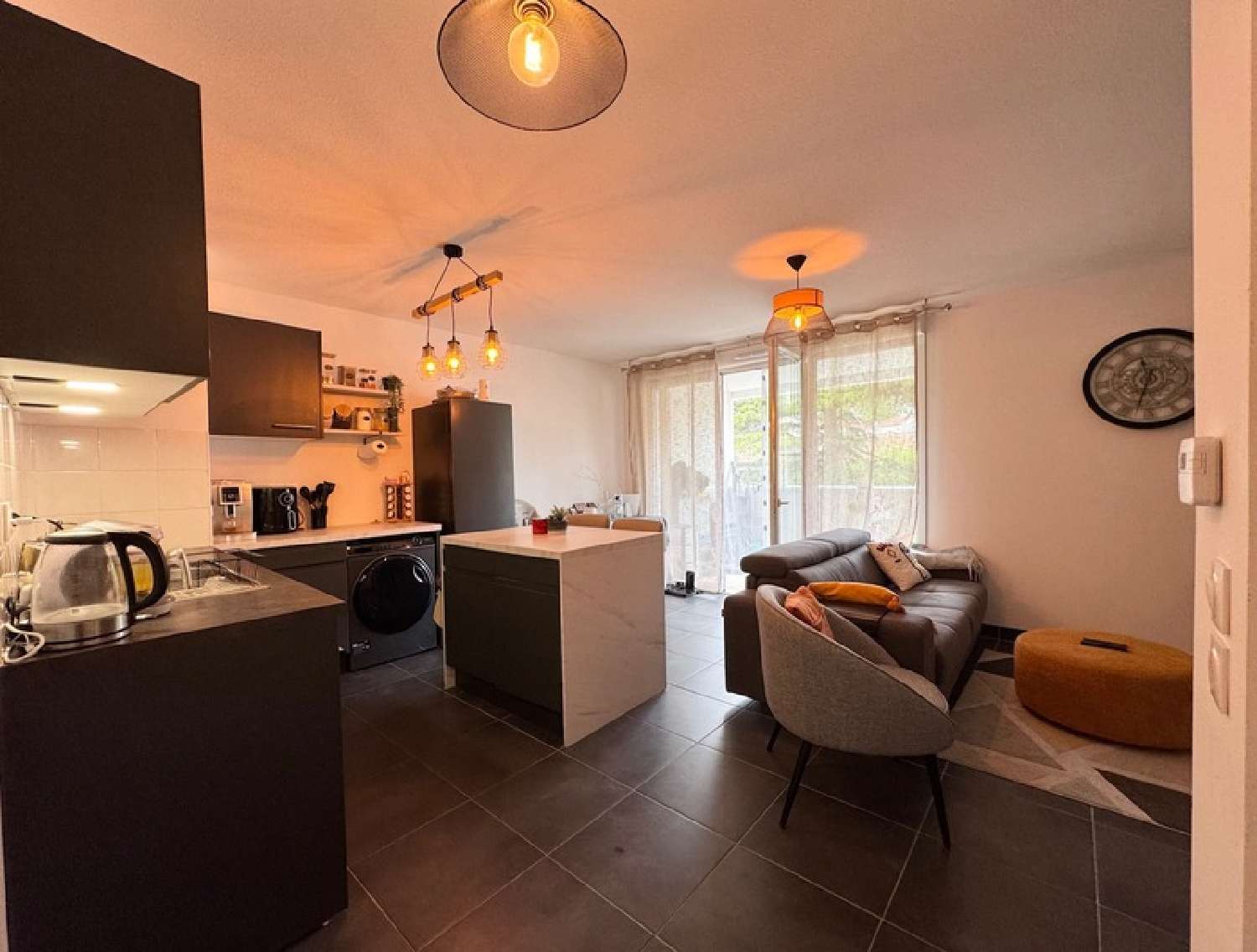 te koop appartement Nîmes Gard 2