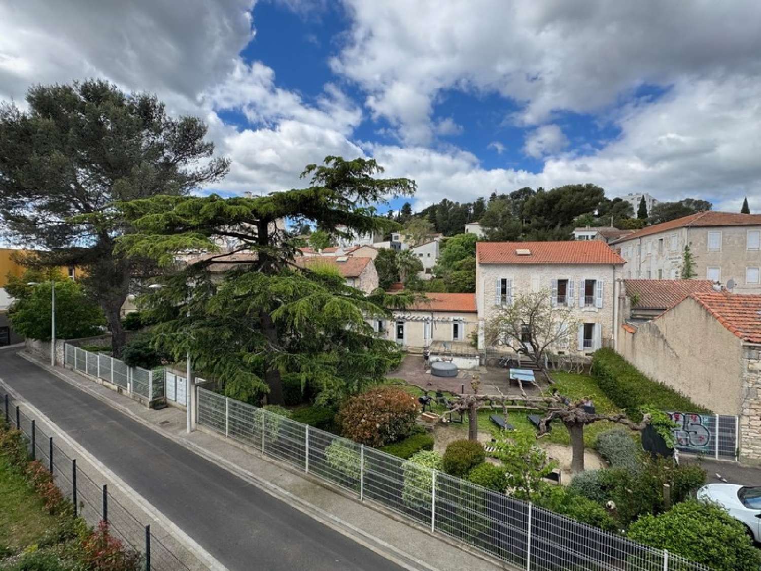  te koop appartement Nîmes Gard 5