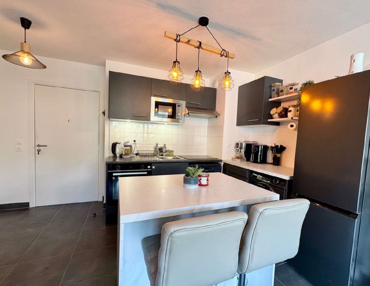 te koop appartement Nîmes Gard 6