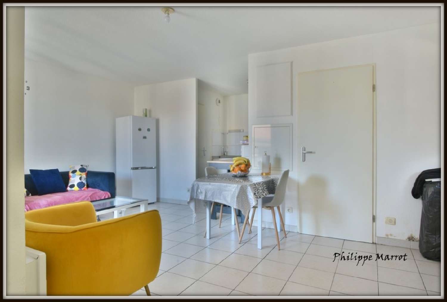  en venta apartamento Nîmes Gard 2