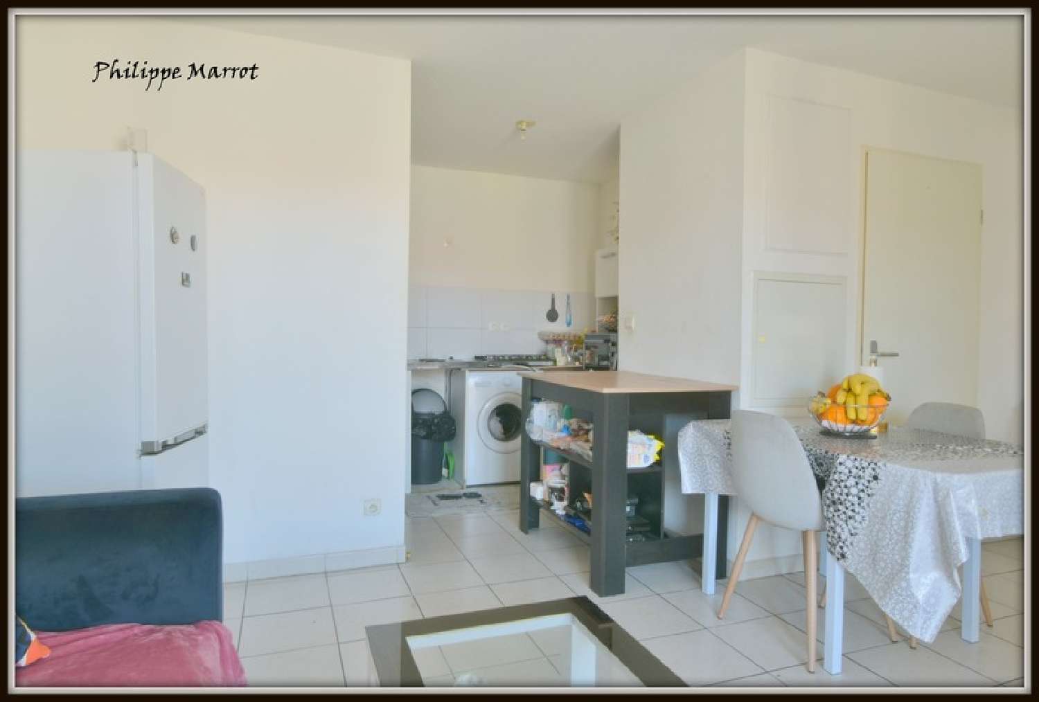  en venta apartamento Nîmes Gard 4