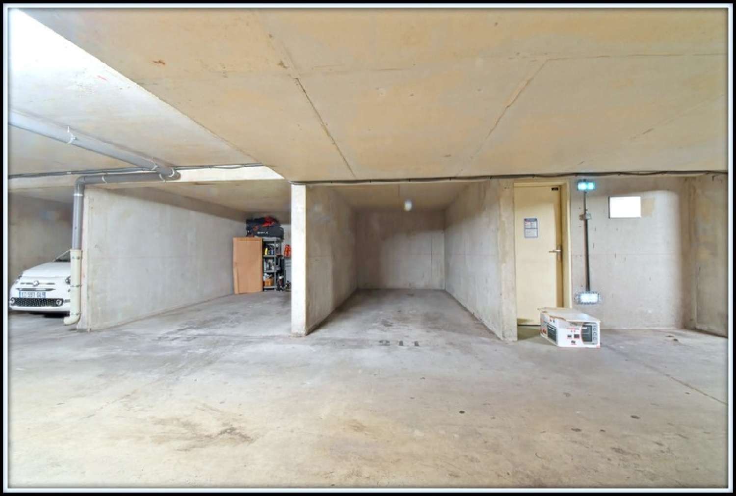  en venta apartamento Nîmes Gard 8