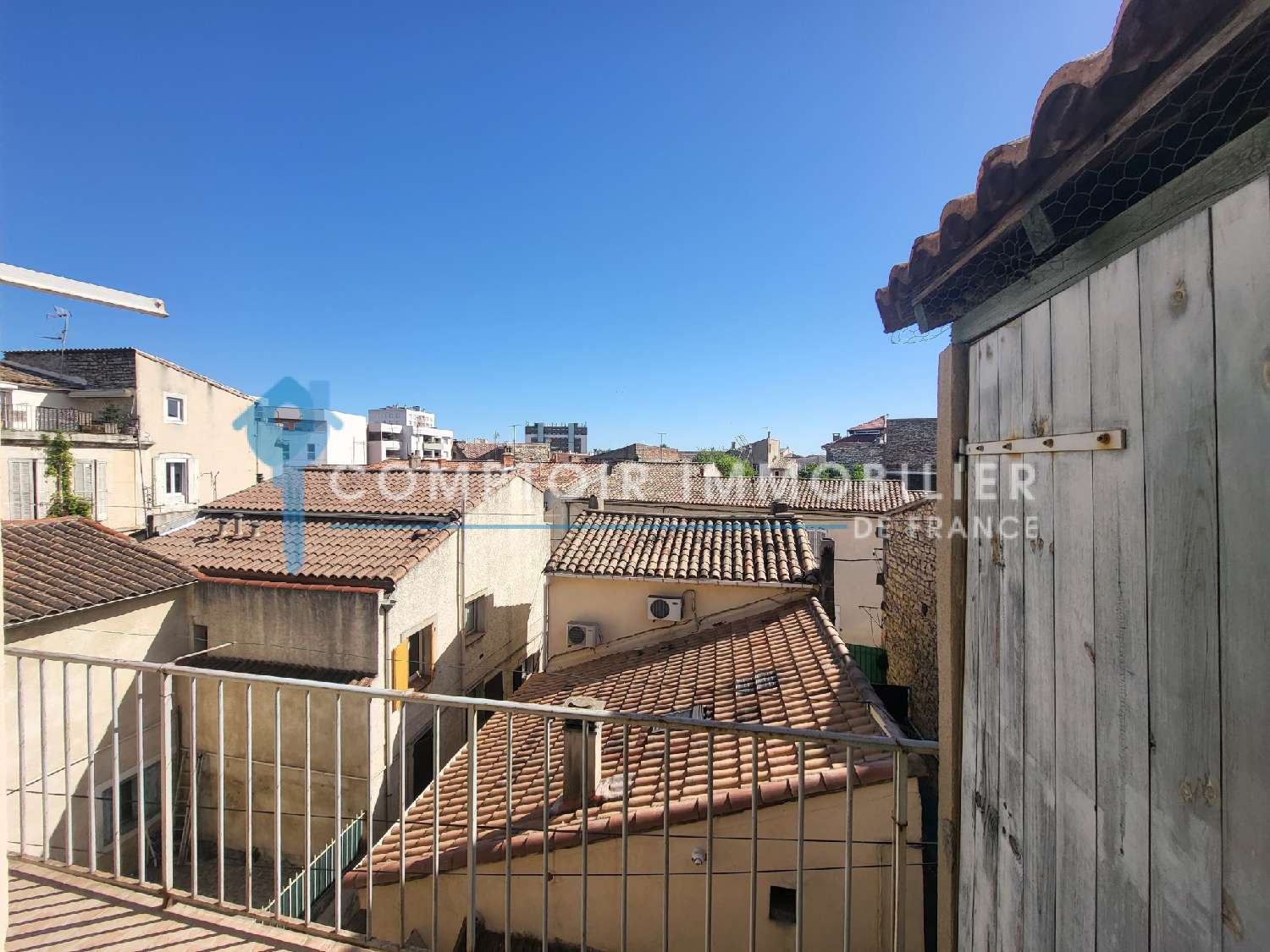  te koop appartement Nîmes Gard 7
