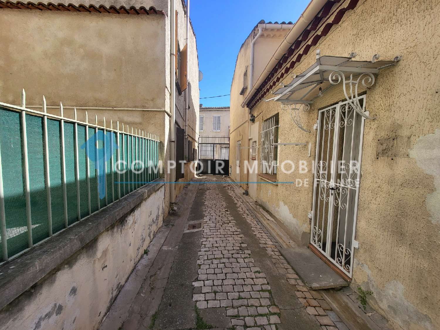  te koop appartement Nîmes Gard 8