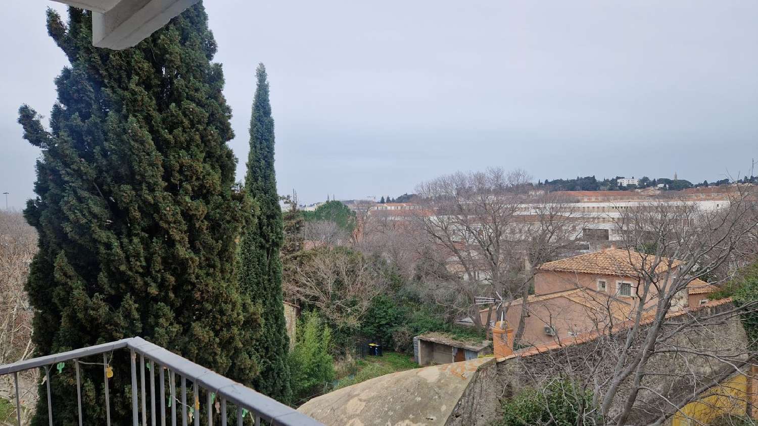  for sale apartment Nîmes Gard 1