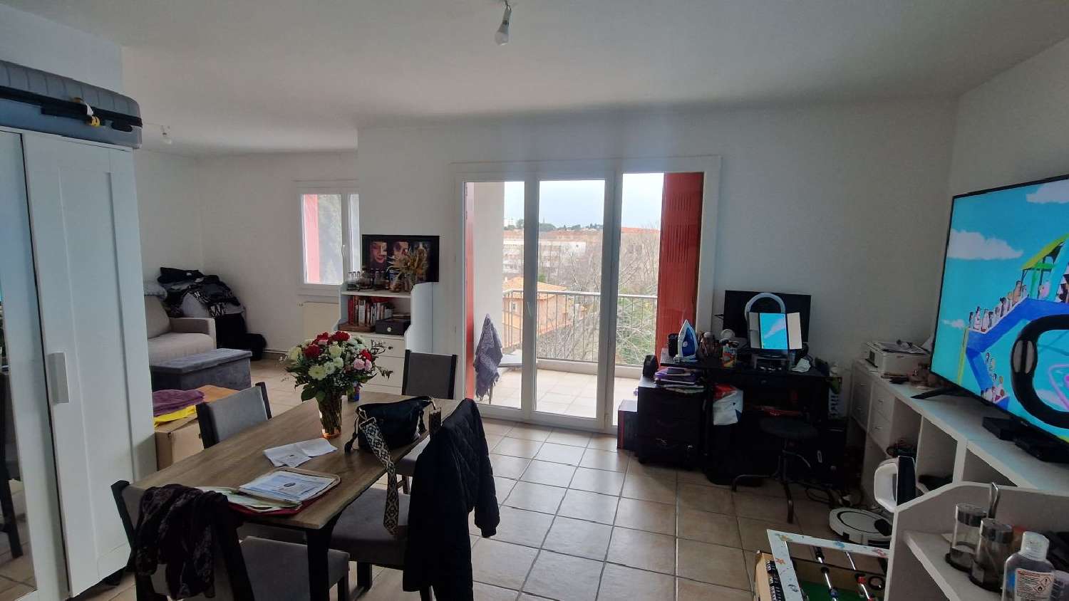  for sale apartment Nîmes Gard 2