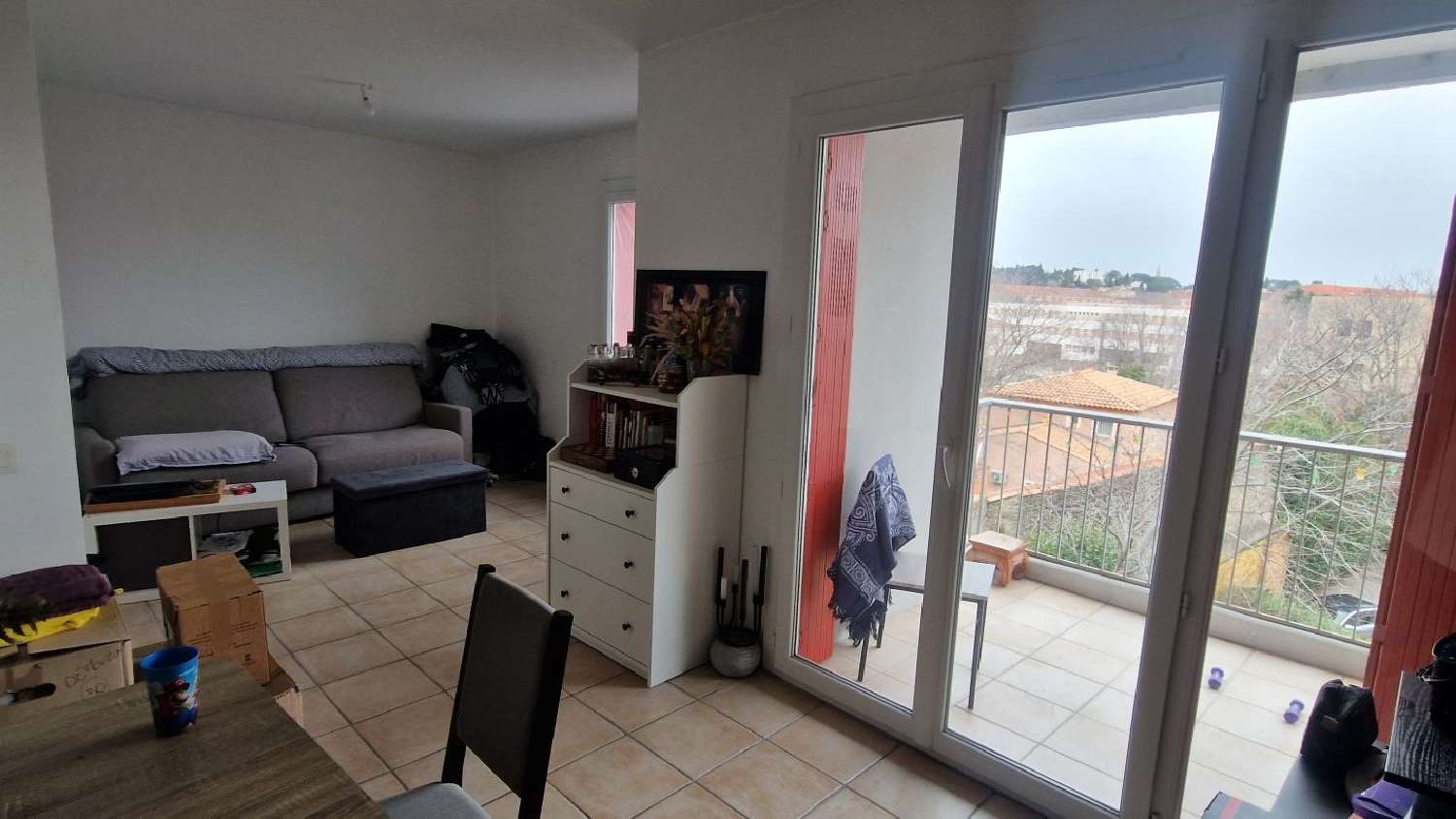  for sale apartment Nîmes Gard 3