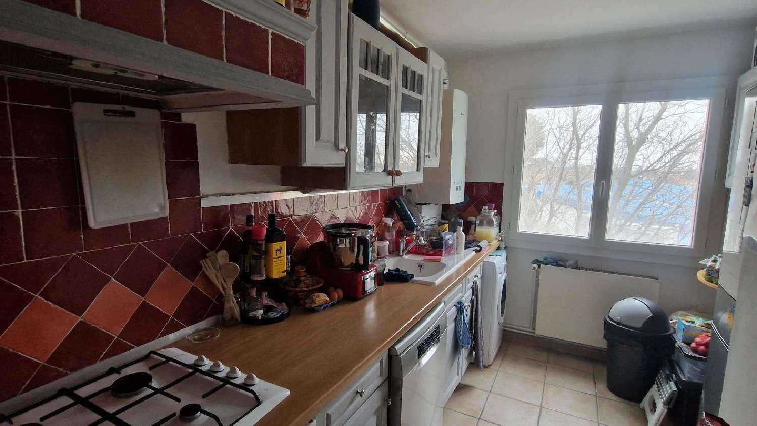 for sale apartment Nîmes Gard 4