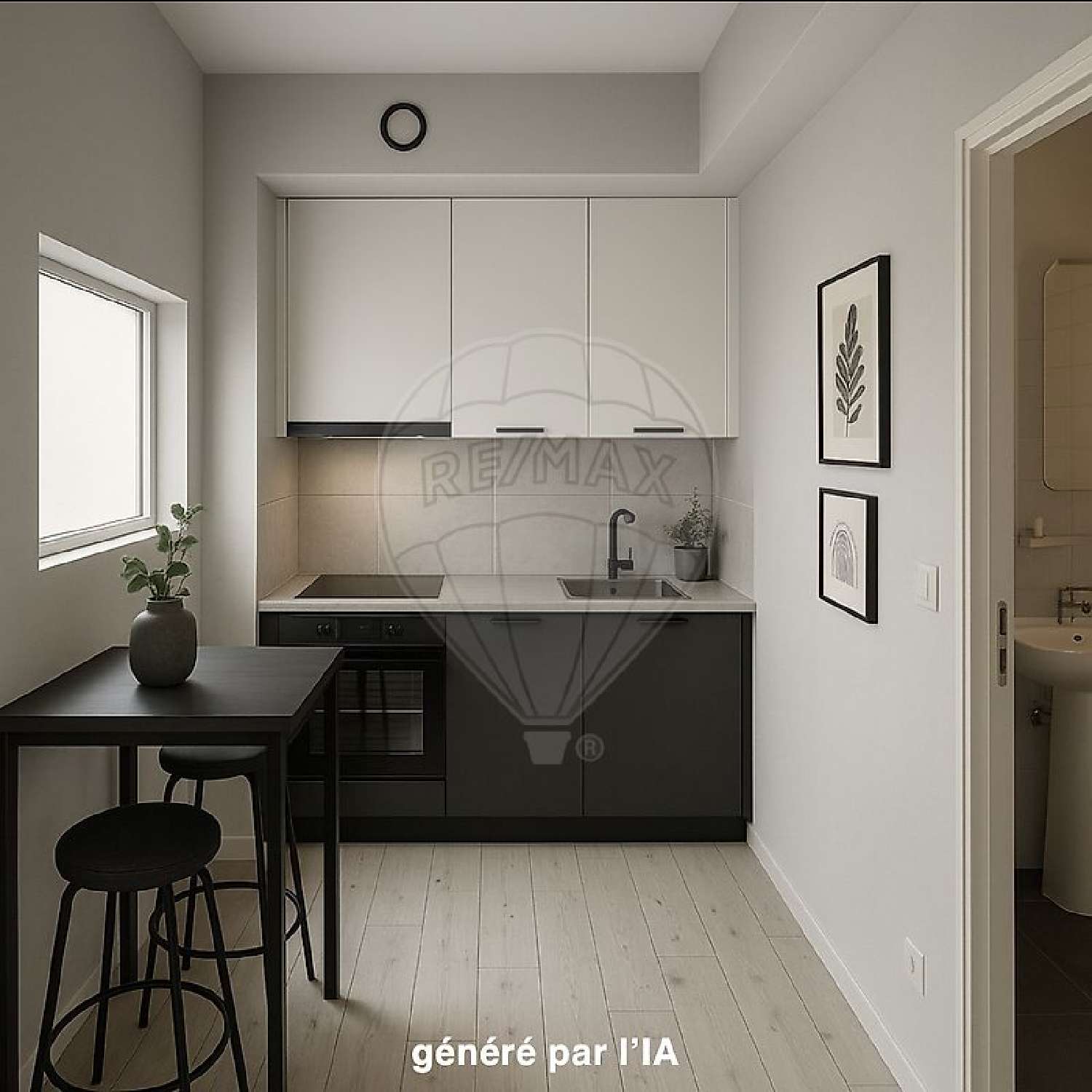  en venta apartamento Nîmes Gard 3