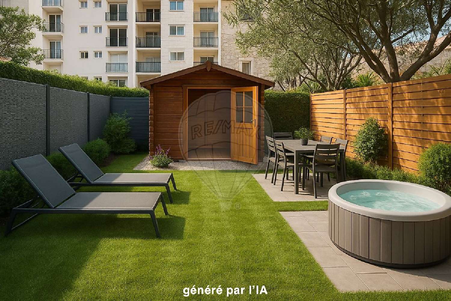  en venta apartamento Nîmes Gard 5