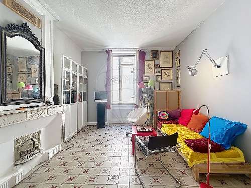 Nîmes Gard Wohnung/ Apartment Bild 7068475