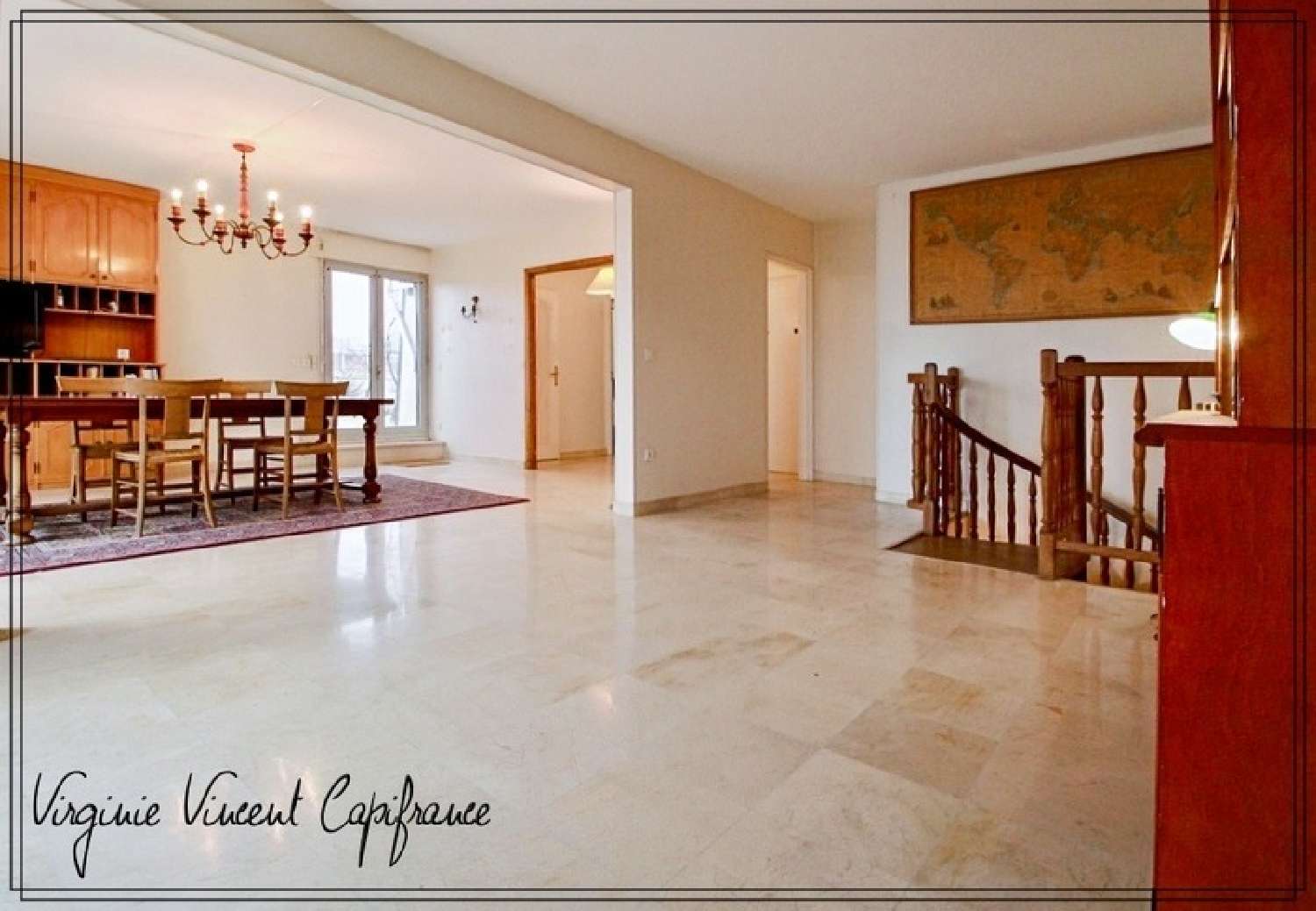  te koop appartement Nogent-sur-Marne Val-de-Marne 3