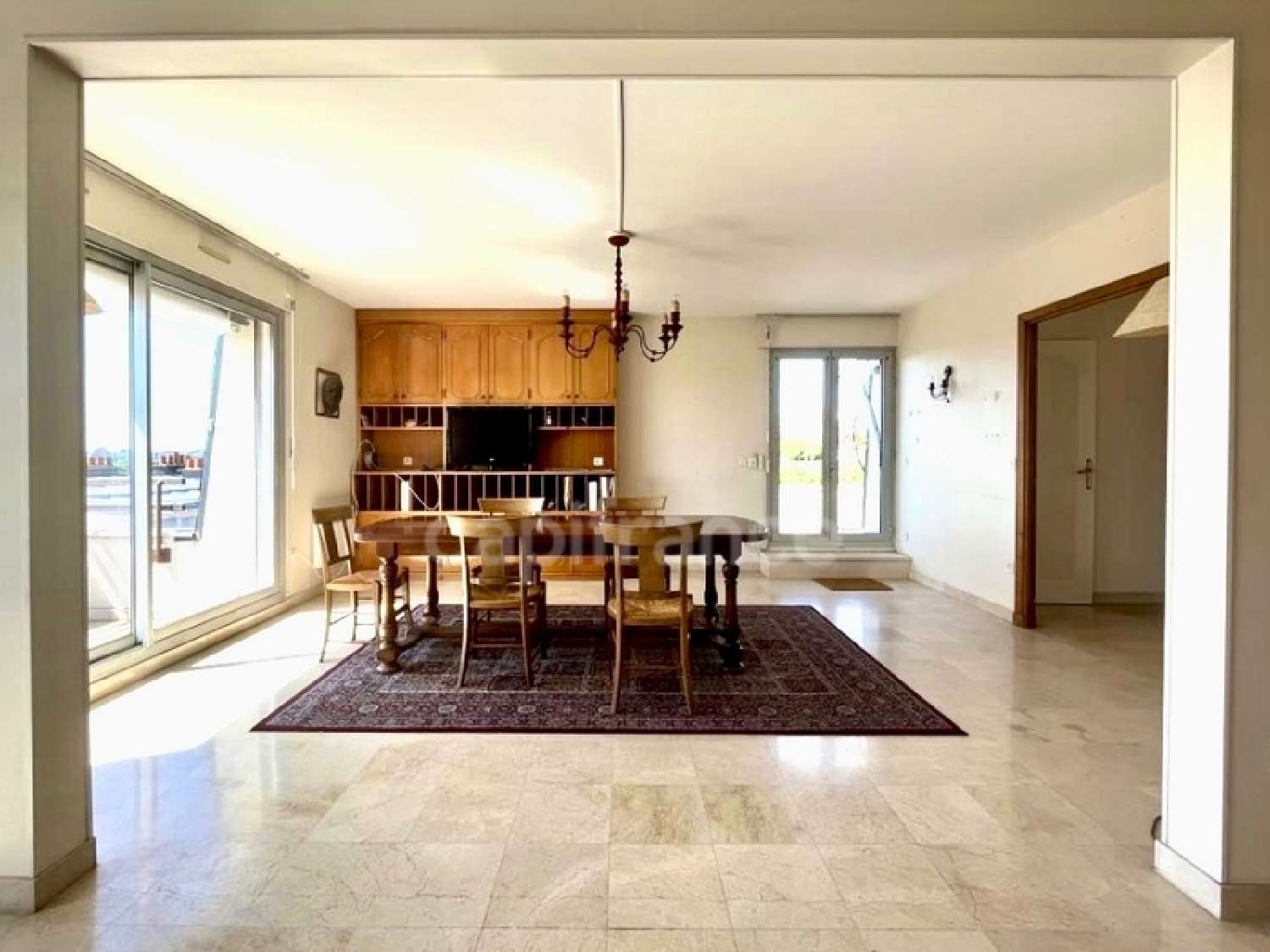  te koop appartement Nogent-sur-Marne Val-de-Marne 5