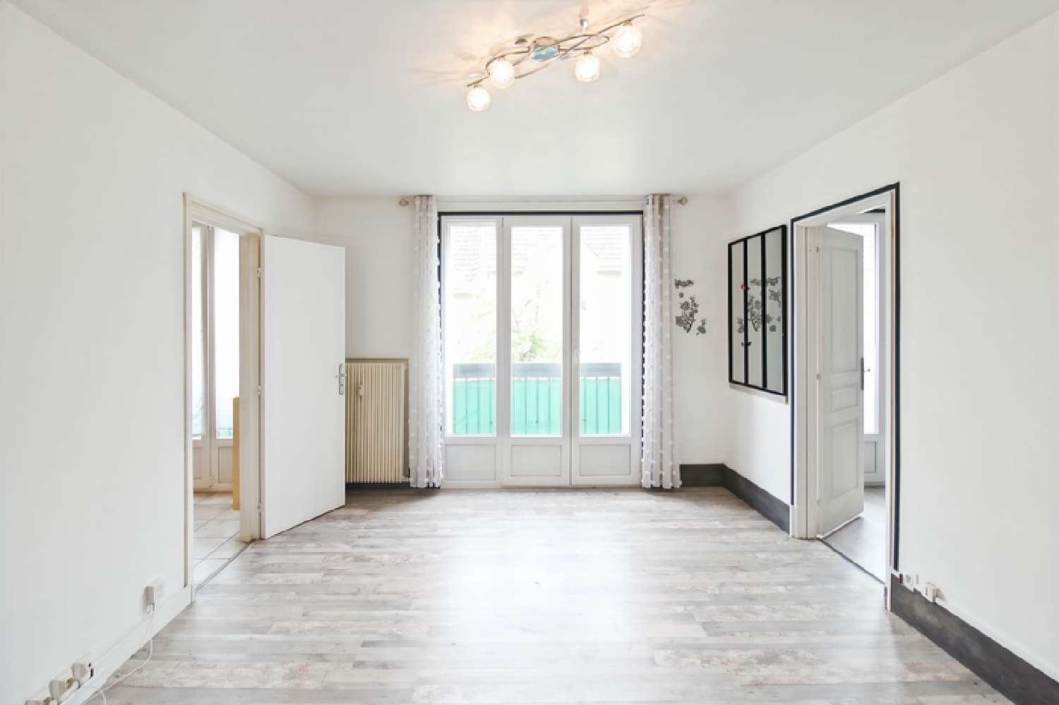  en venta apartamento Nogent-sur-Oise Oise 1