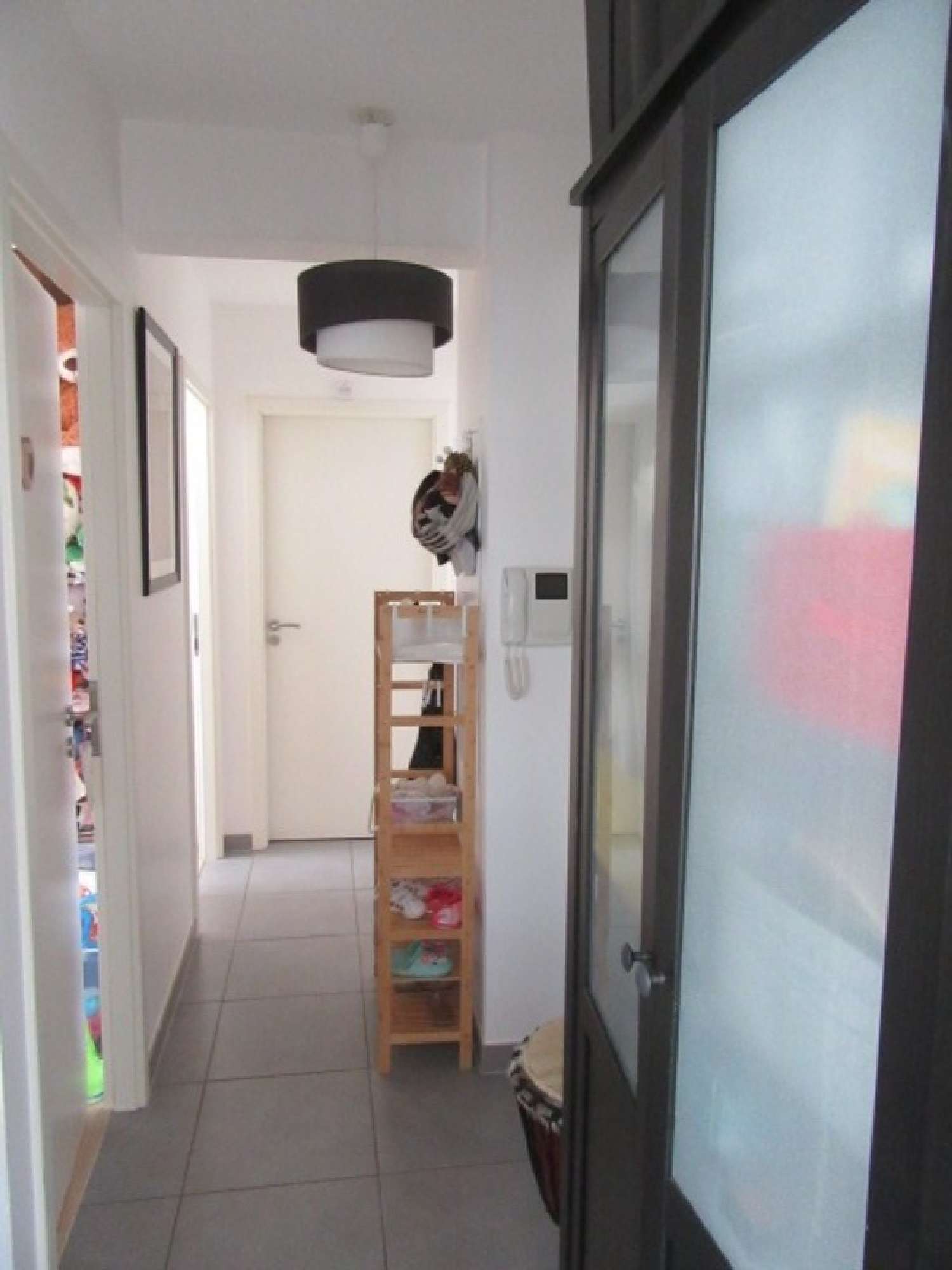  te koop appartement Noisseville Moselle 4