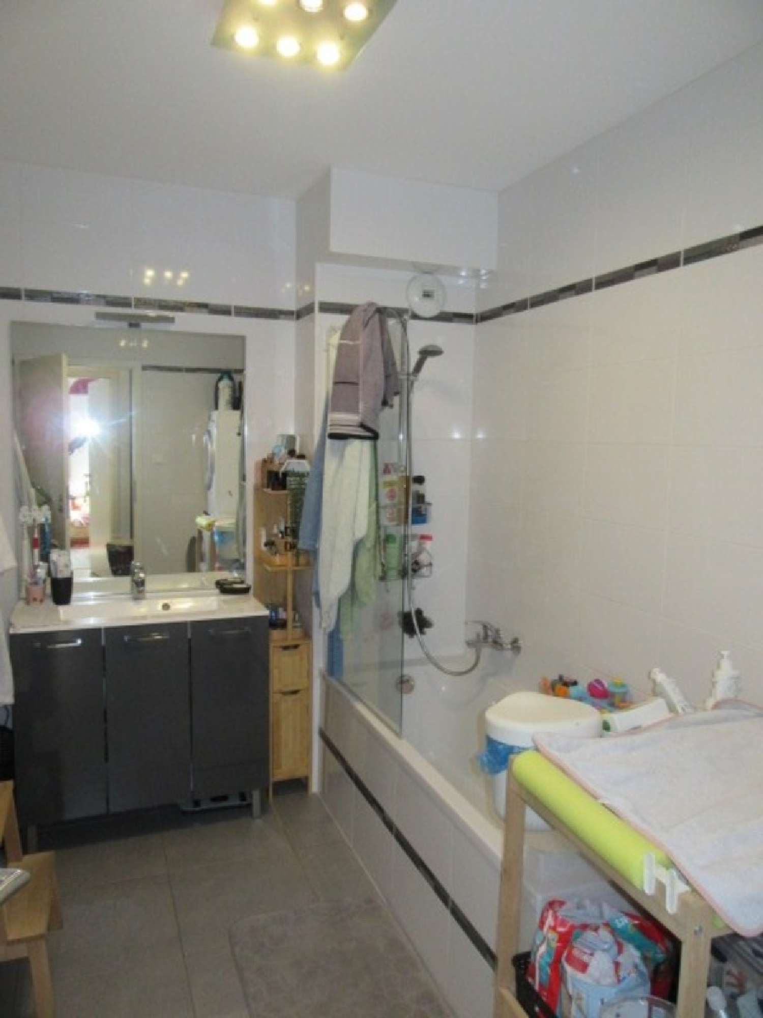  te koop appartement Noisseville Moselle 6