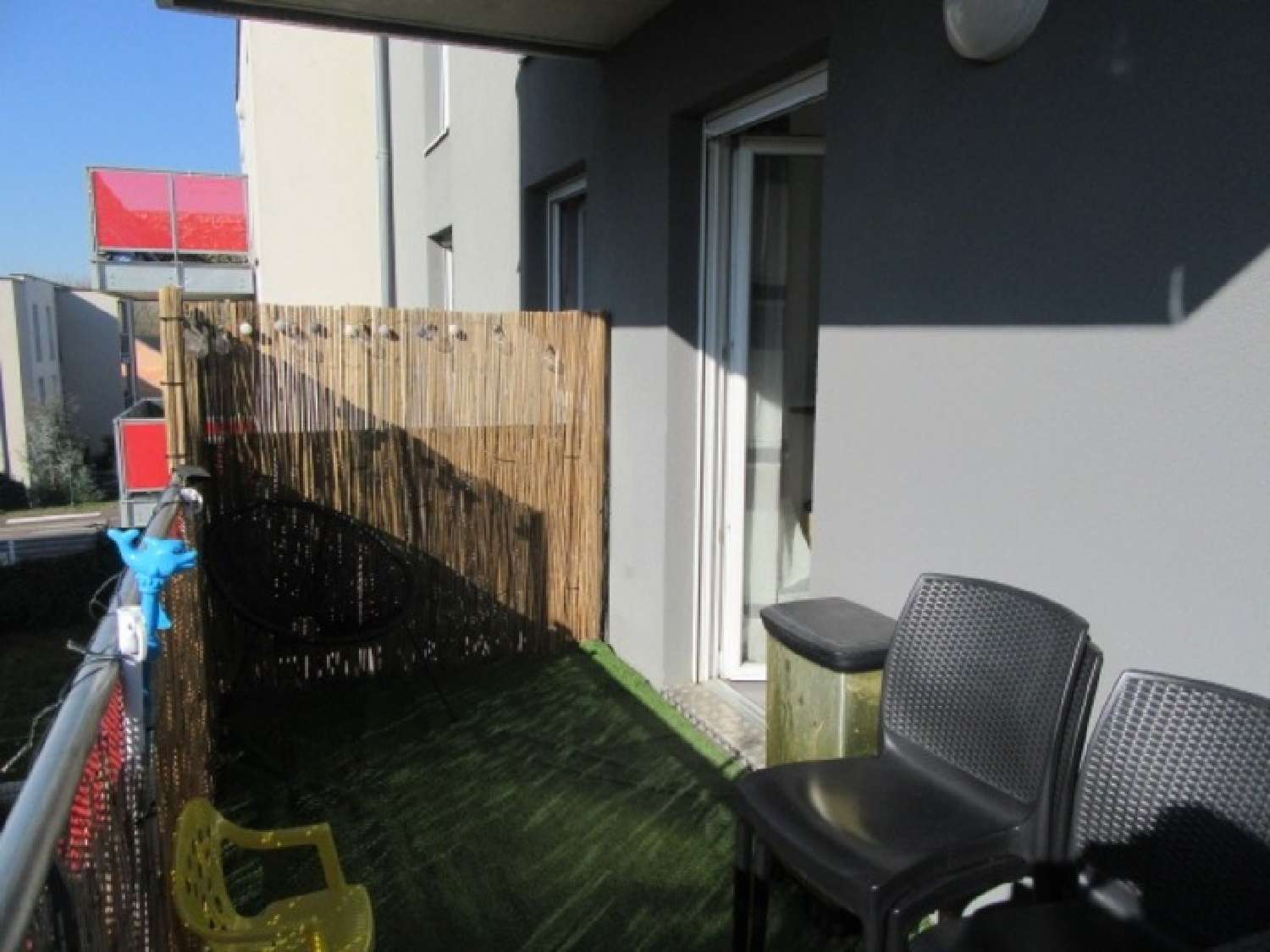  te koop appartement Noisseville Moselle 8