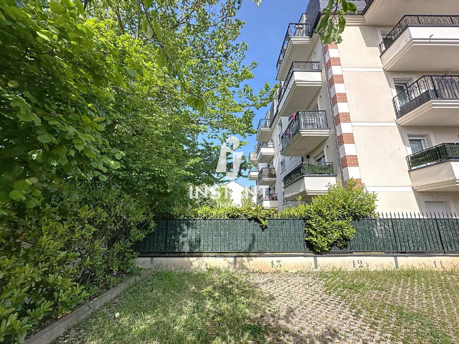  te koop appartement Noisy-le-Grand Seine-Saint-Denis 1