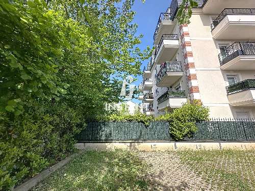 Noisy-le-Grand Seine-Saint-Denis appartement foto 7063469