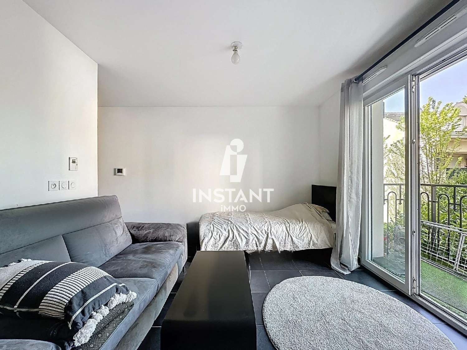  te koop appartement Noisy-le-Grand Seine-Saint-Denis 4