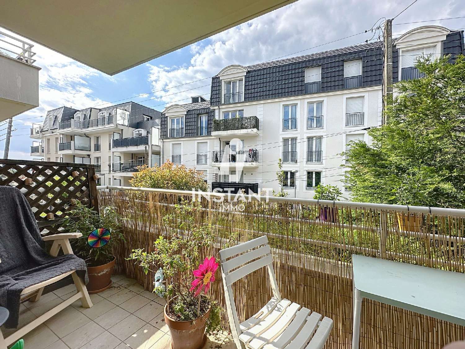  te koop appartement Noisy-le-Grand Seine-Saint-Denis 1