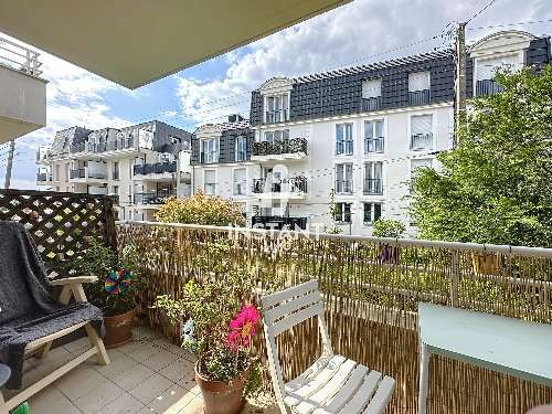 Noisy-le-Grand Seine-Saint-Denis appartement foto 7063470