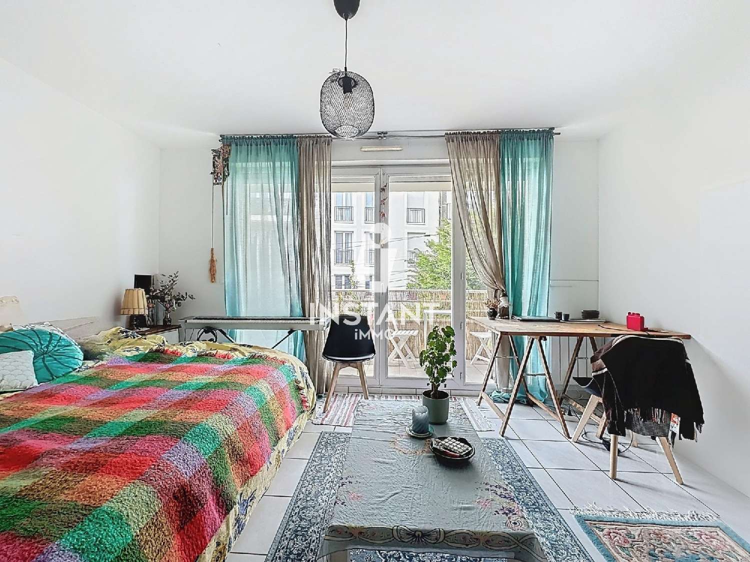  te koop appartement Noisy-le-Grand Seine-Saint-Denis 2