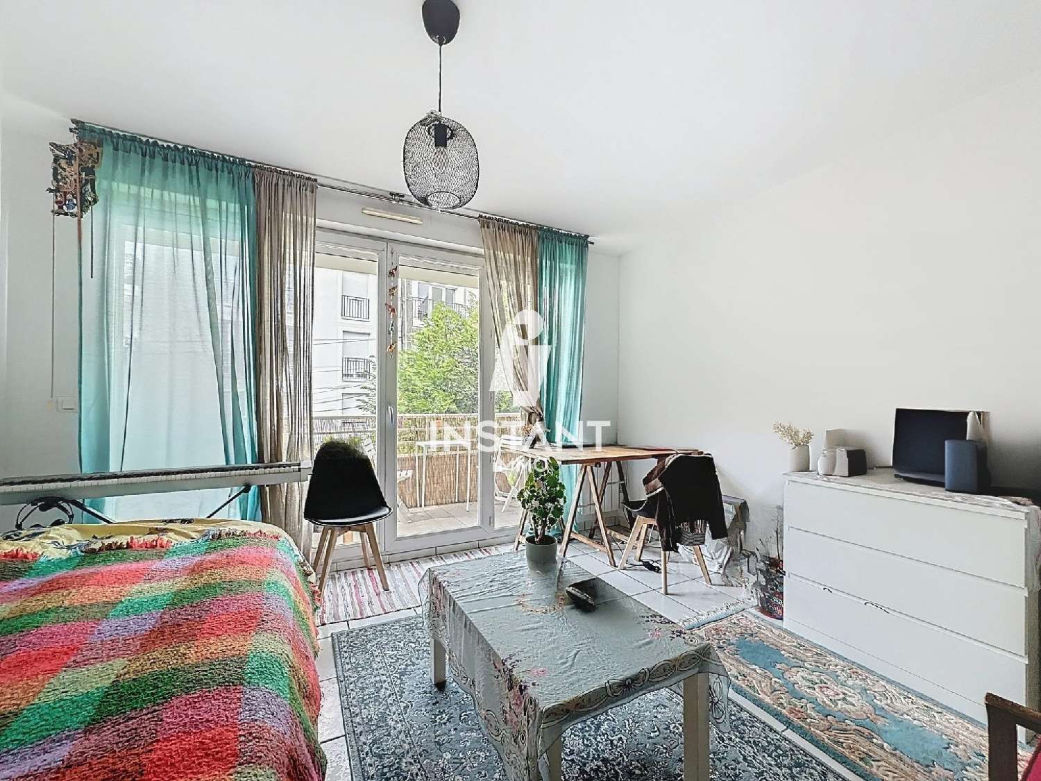  te koop appartement Noisy-le-Grand Seine-Saint-Denis 3