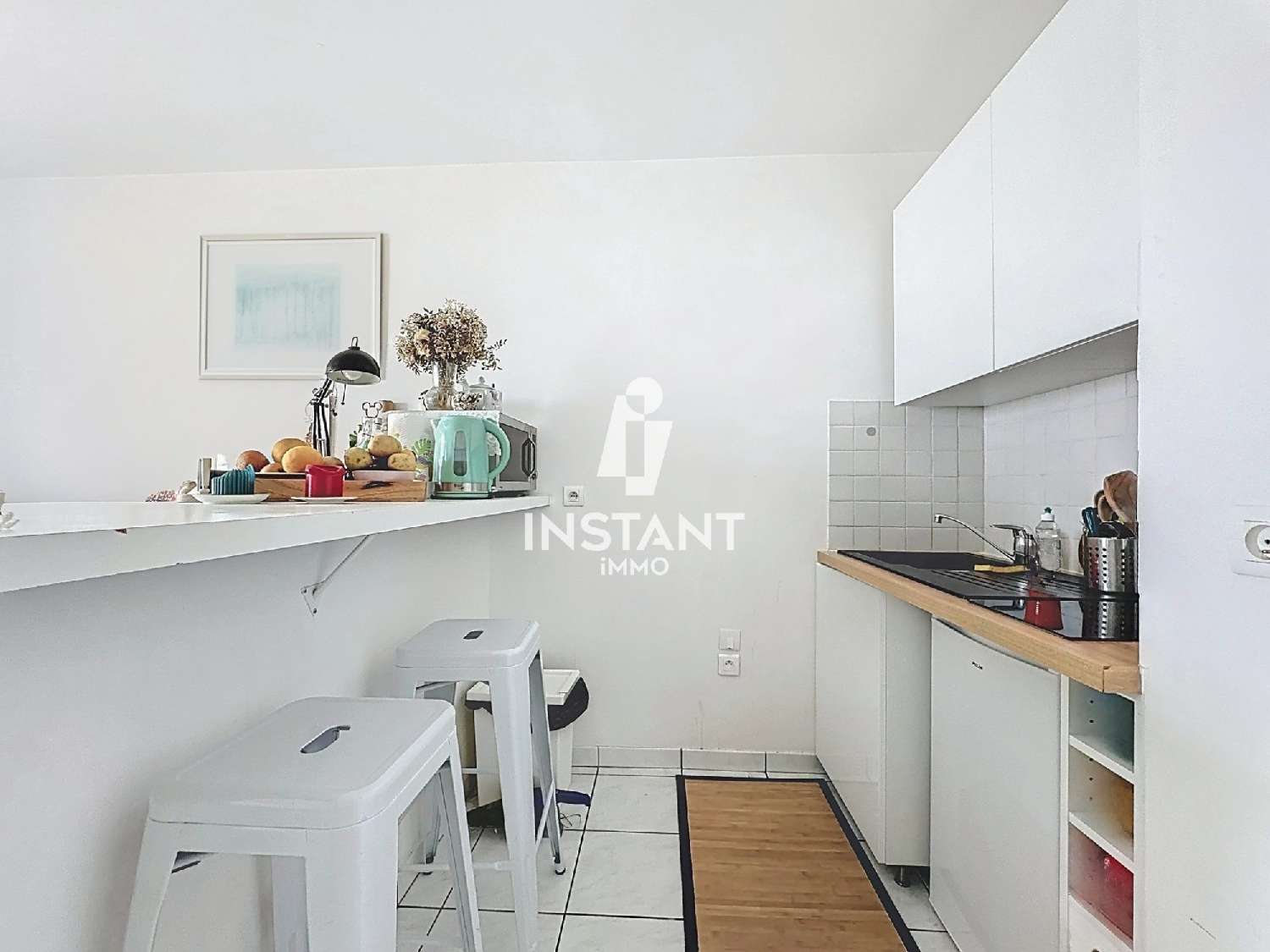  te koop appartement Noisy-le-Grand Seine-Saint-Denis 4