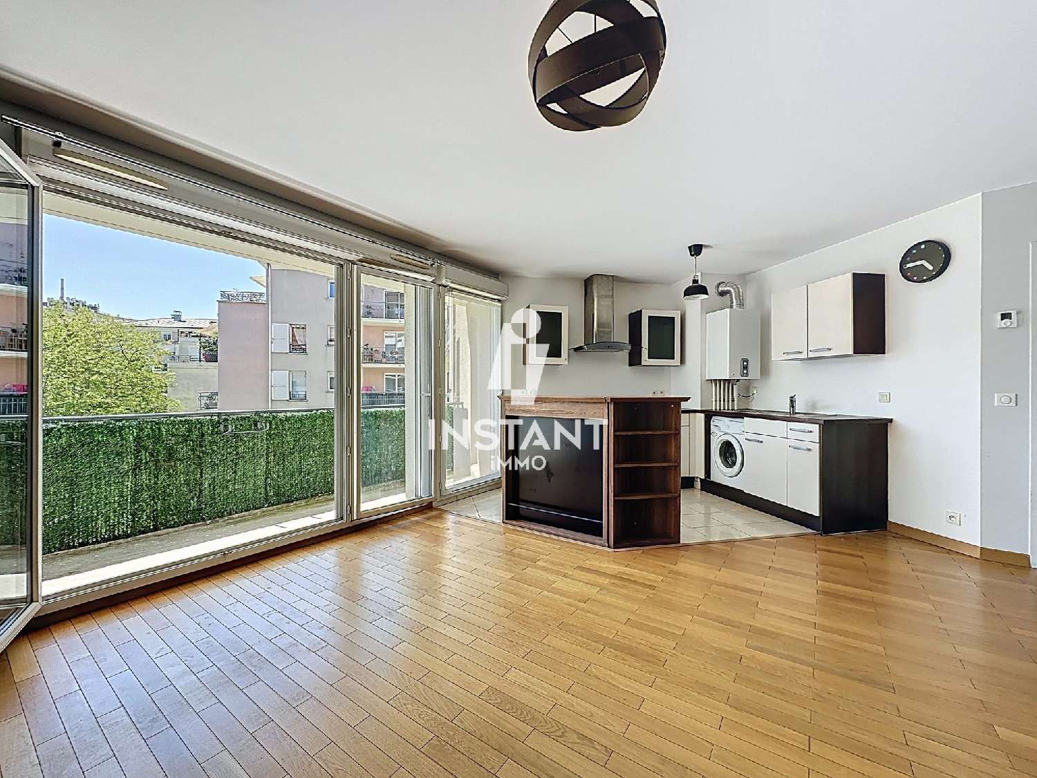  te koop appartement Noisy-le-Grand Seine-Saint-Denis 1