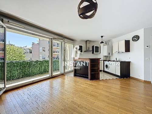 Noisy-le-Grand Seine-Saint-Denis appartement foto 7063472