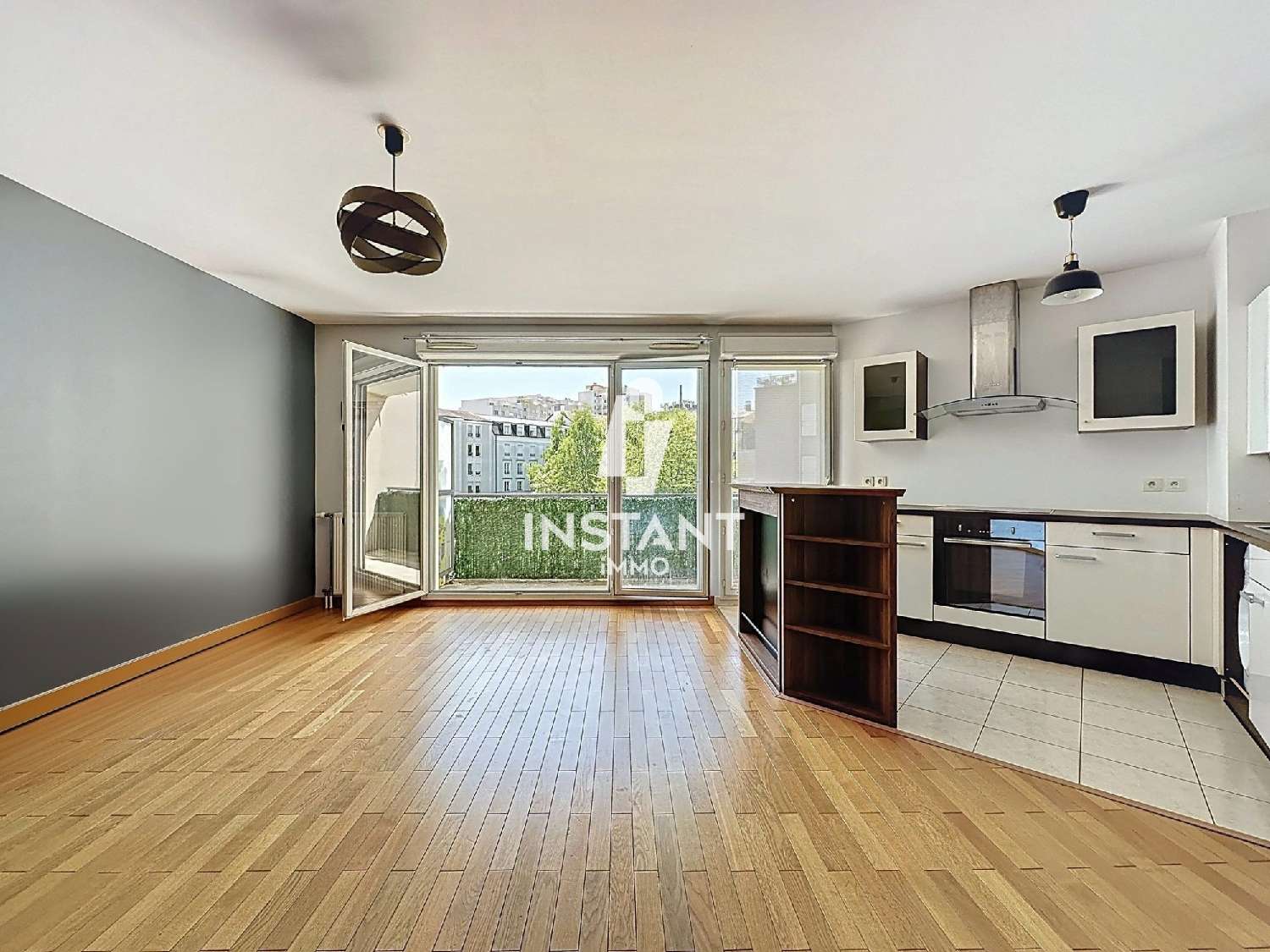  te koop appartement Noisy-le-Grand Seine-Saint-Denis 2
