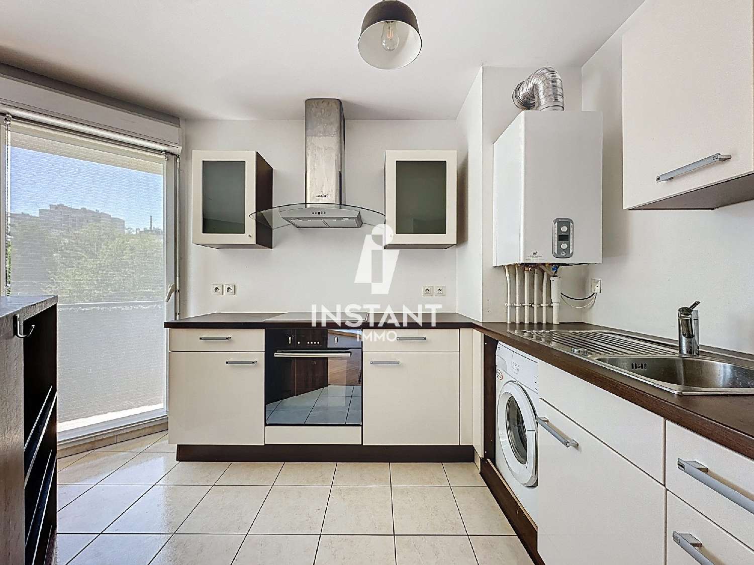  te koop appartement Noisy-le-Grand Seine-Saint-Denis 3