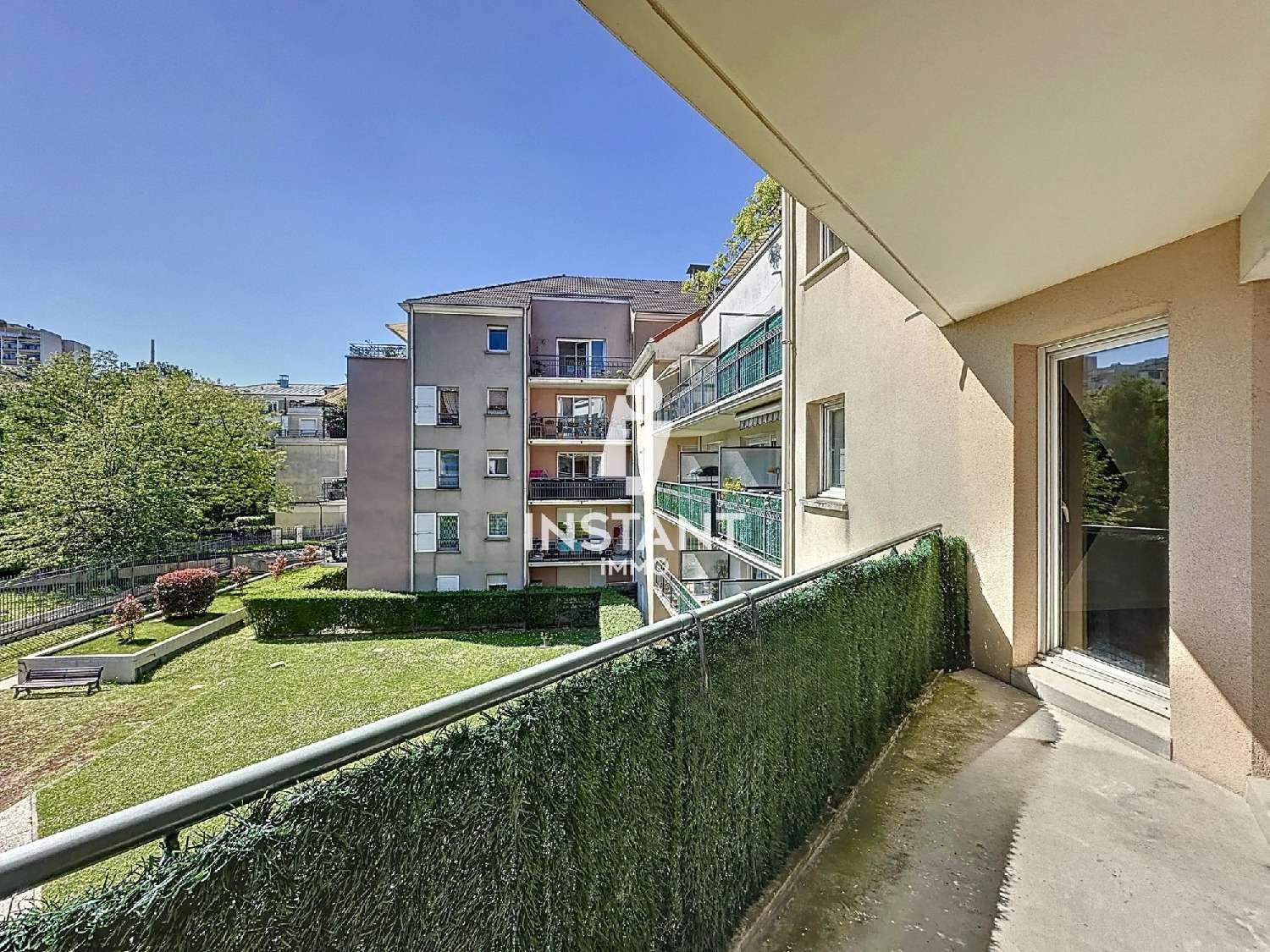  te koop appartement Noisy-le-Grand Seine-Saint-Denis 4