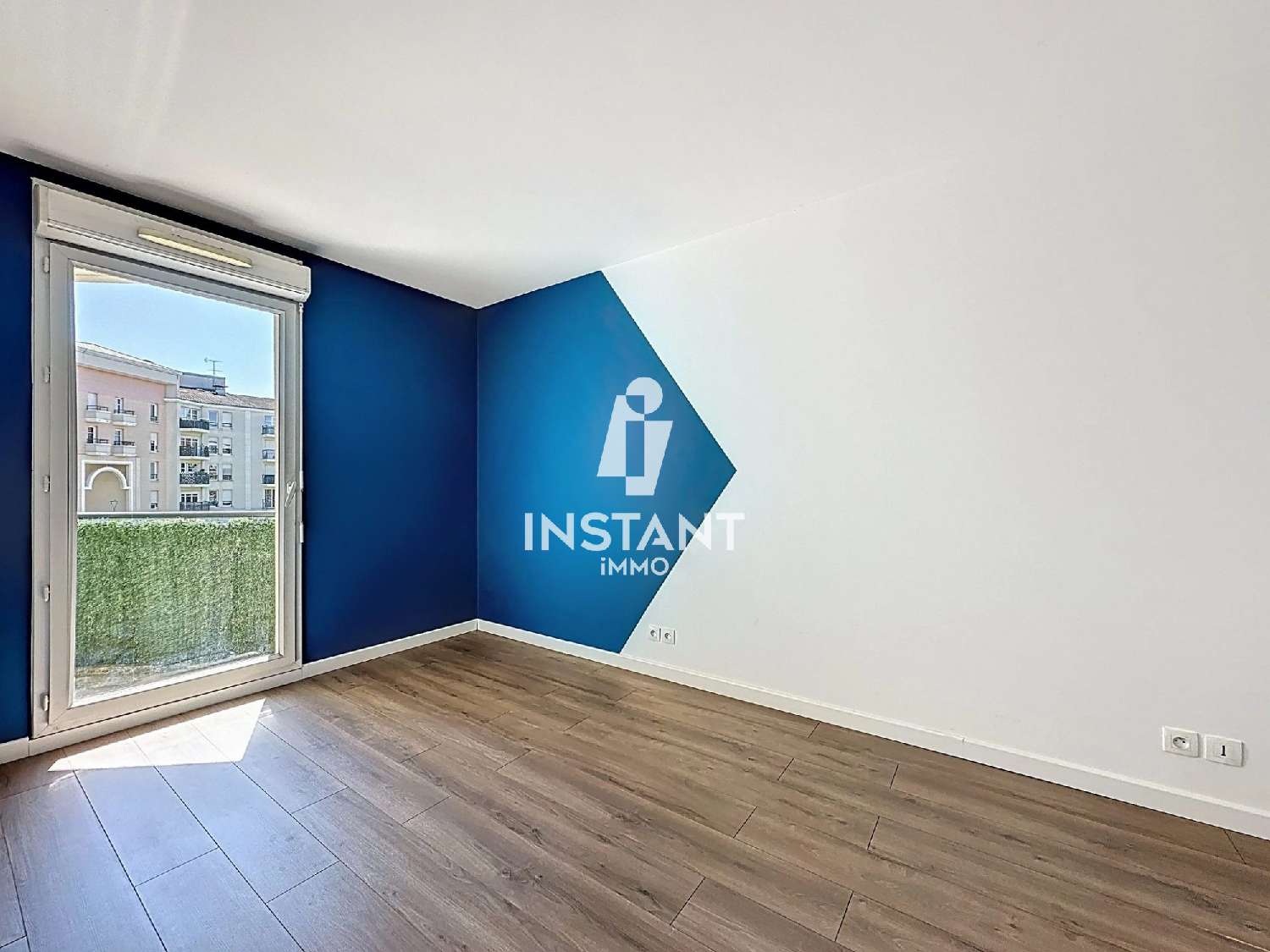  te koop appartement Noisy-le-Grand Seine-Saint-Denis 5