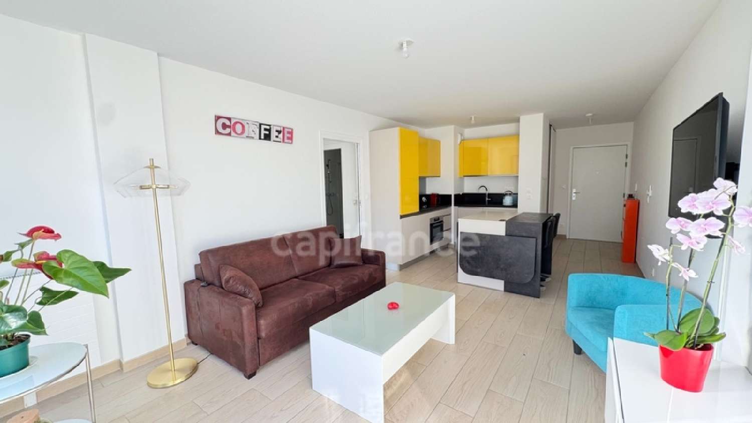  à vendre appartement Noisy-le-Roi Yvelines 4