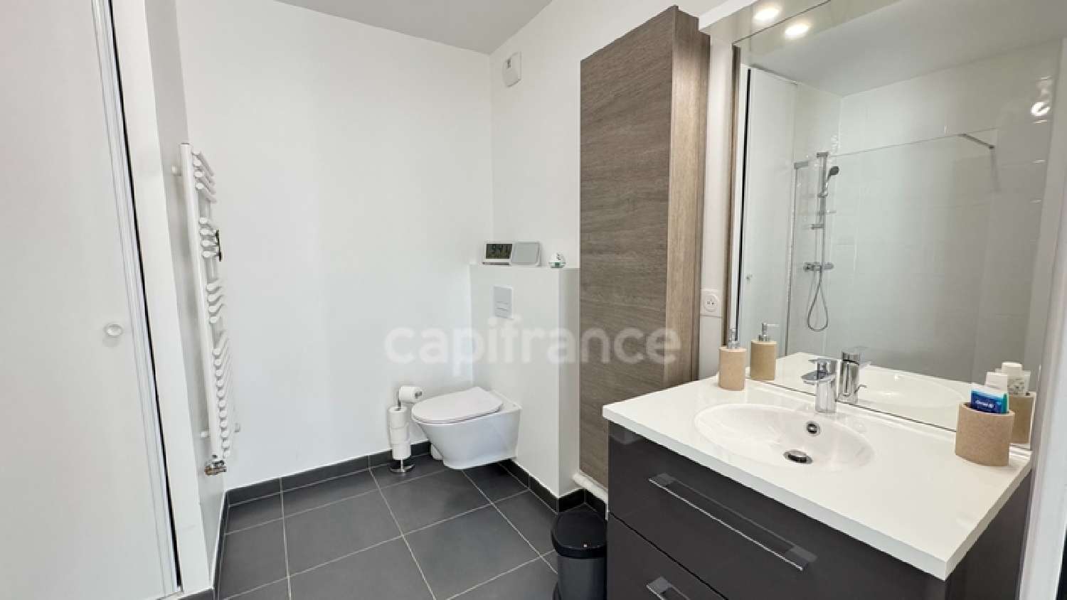  à vendre appartement Noisy-le-Roi Yvelines 6