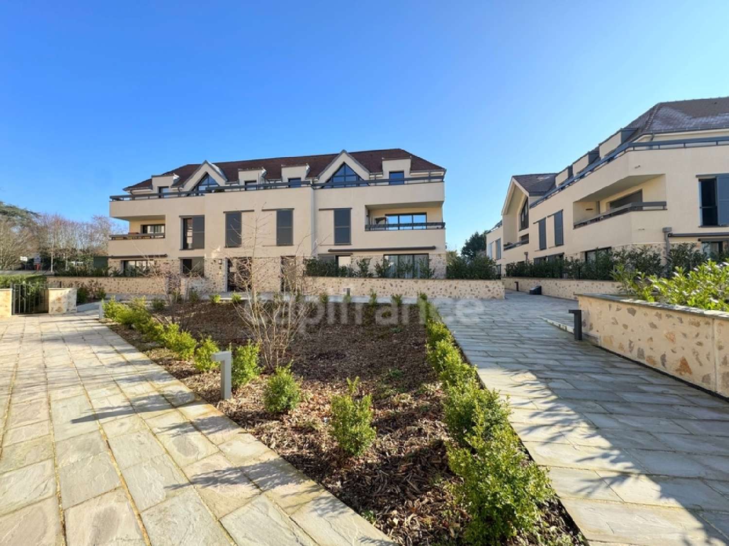  à vendre appartement Noisy-le-Roi Yvelines 8