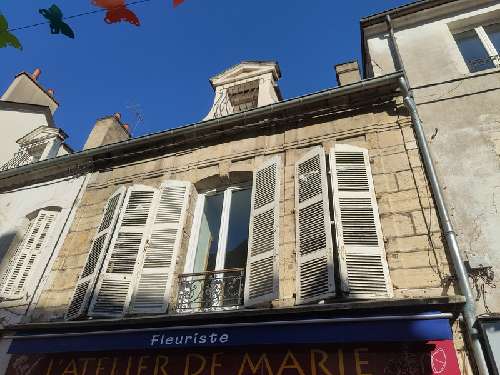 Nuits-Saint-Georges Côte-d'Or apartamento foto 7069344
