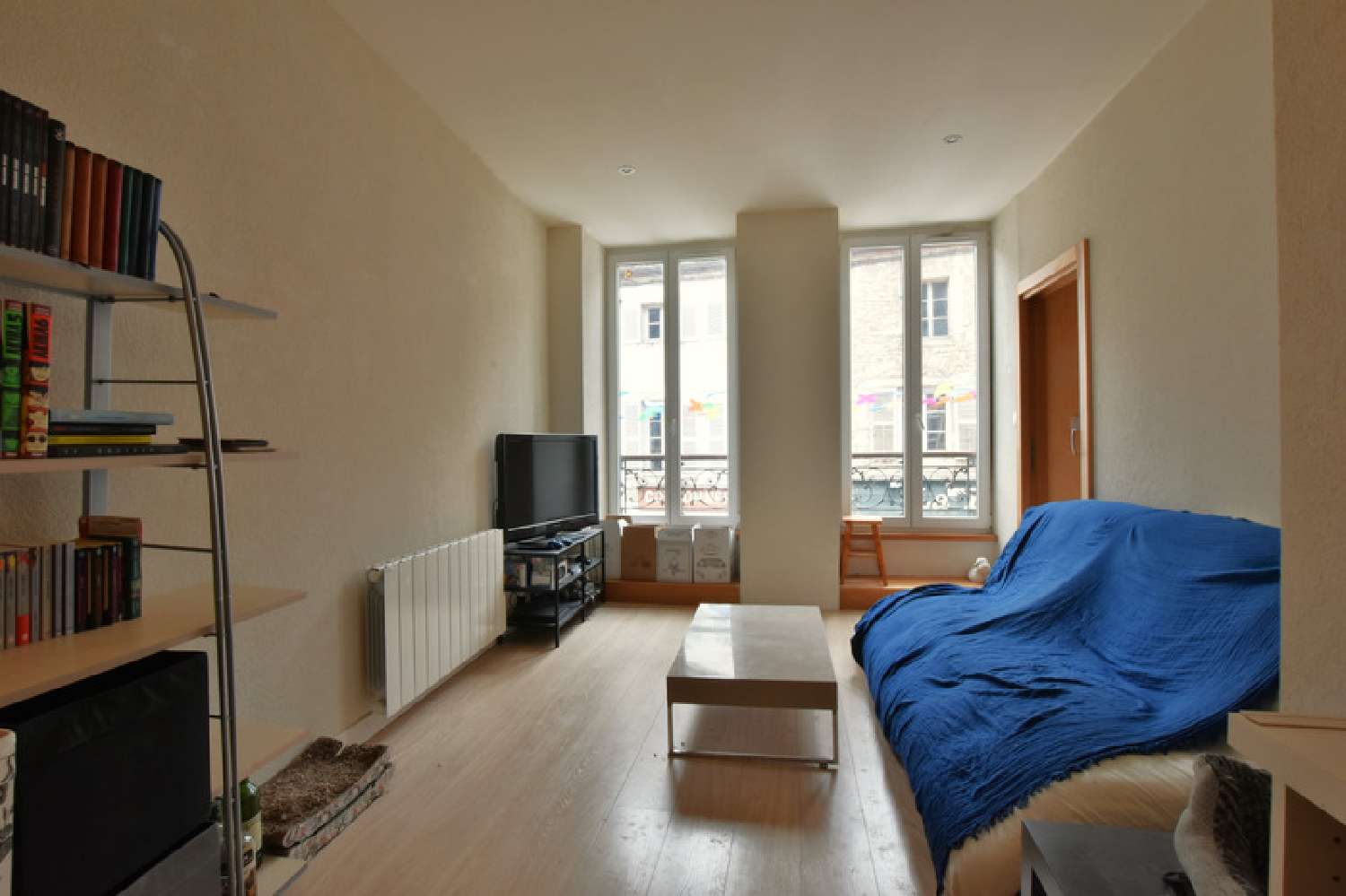  en venta apartamento Nuits-Saint-Georges Côte-d'Or 4