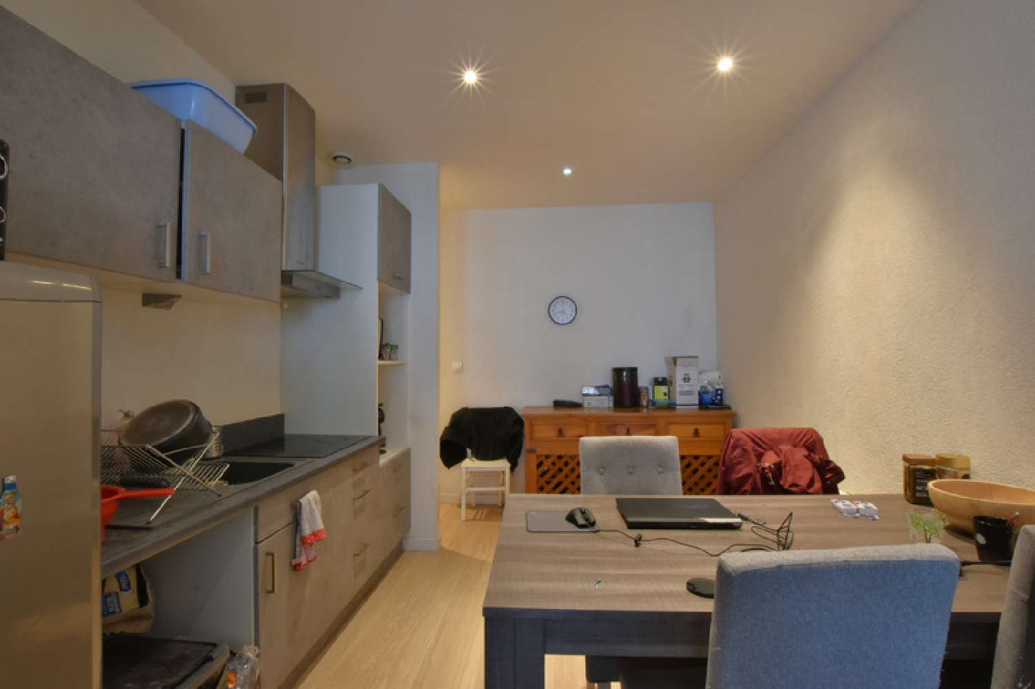  en venta apartamento Nuits-Saint-Georges Côte-d'Or 6